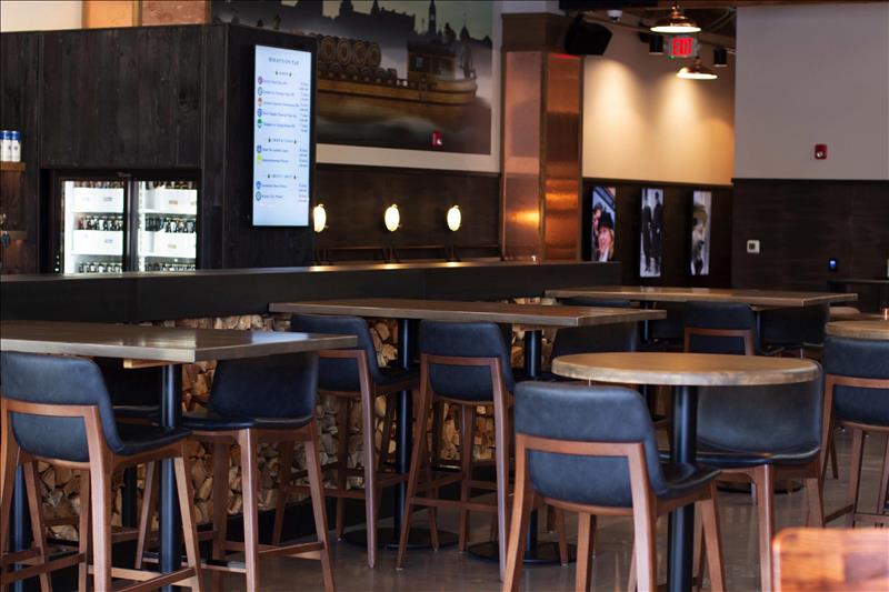 Lock & Mule by Tangled Roots Brewing Company Lockport, IL